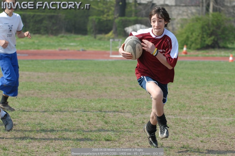 2006-04-08 Milano 333 Insieme a Rugby.jpg